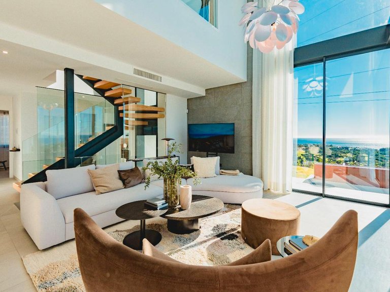 Town House for Sale in Marbella, Malaga 9