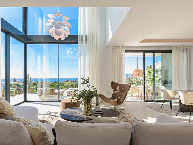 Town House for Sale in Marbella, Malaga 4