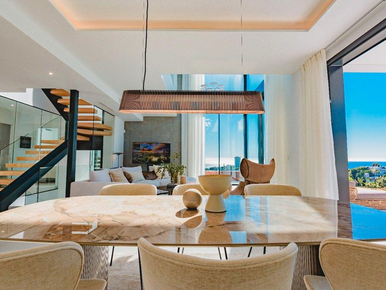 Town House for Sale in Marbella, Malaga 8