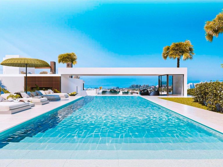 Town House for Sale in Marbella, Malaga 3