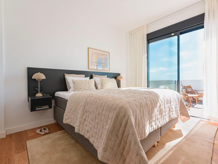 Town House for Sale in Marbella, Malaga 15