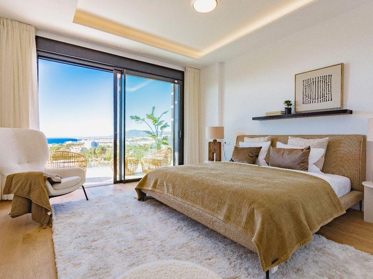 Town House for Sale in Marbella, Malaga 12