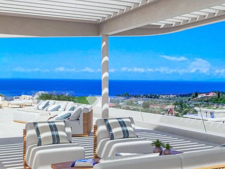 Apartment for Sale in Estepona, Malaga 10