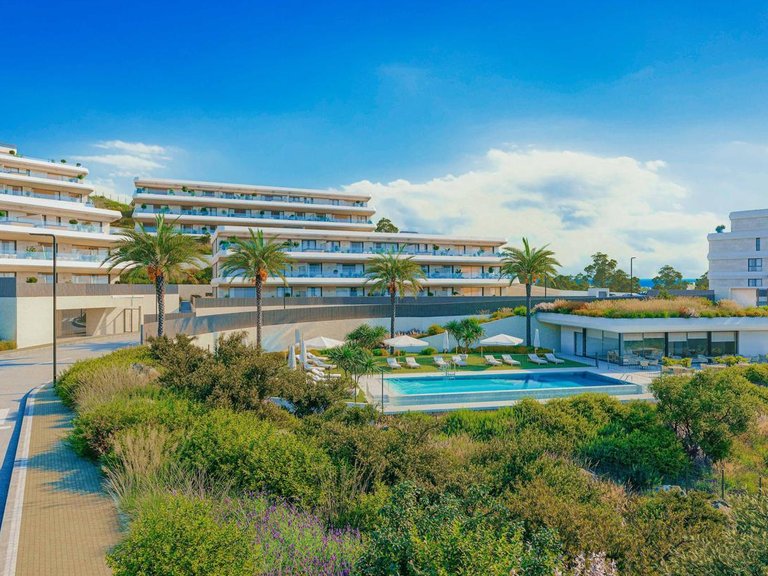 Apartment for Sale in Estepona, Malaga 2