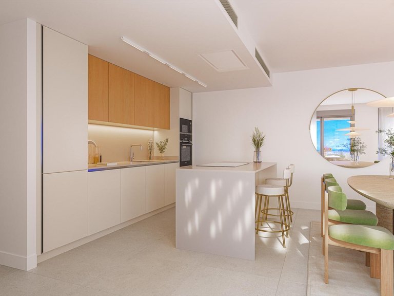 Apartment for Sale in Estepona, Malaga 5