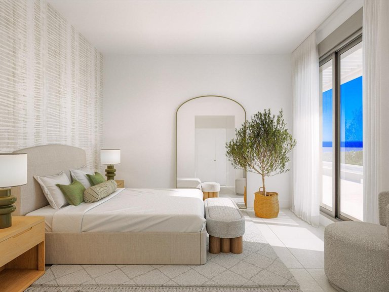 Apartment for Sale in Estepona, Malaga 5