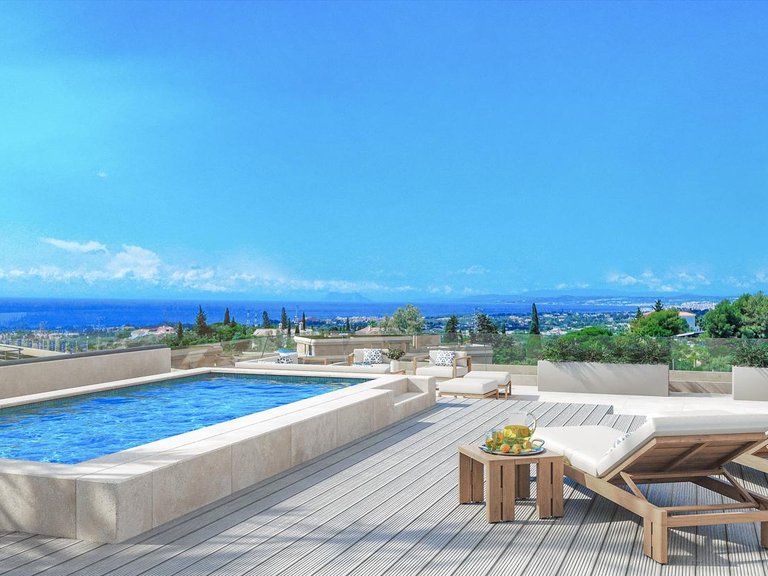 Apartment for Sale in Estepona, Malaga 9