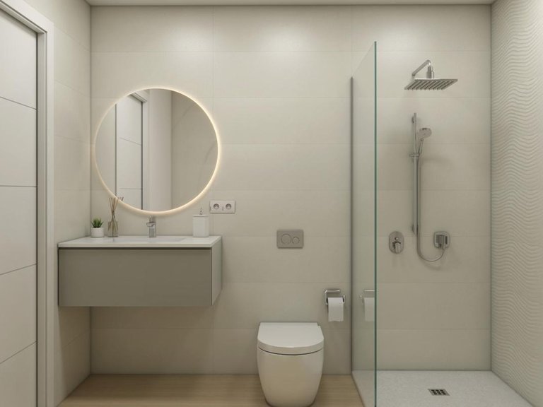 Apartment for Sale in Casares, Malaga 10