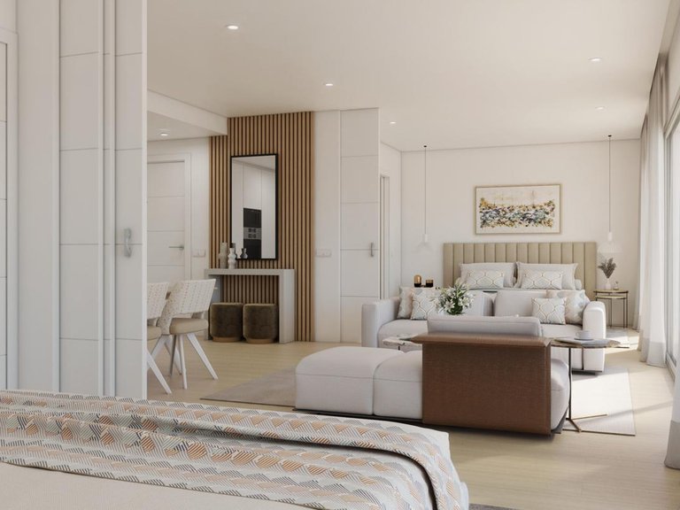 Apartment for Sale in Casares, Malaga 7