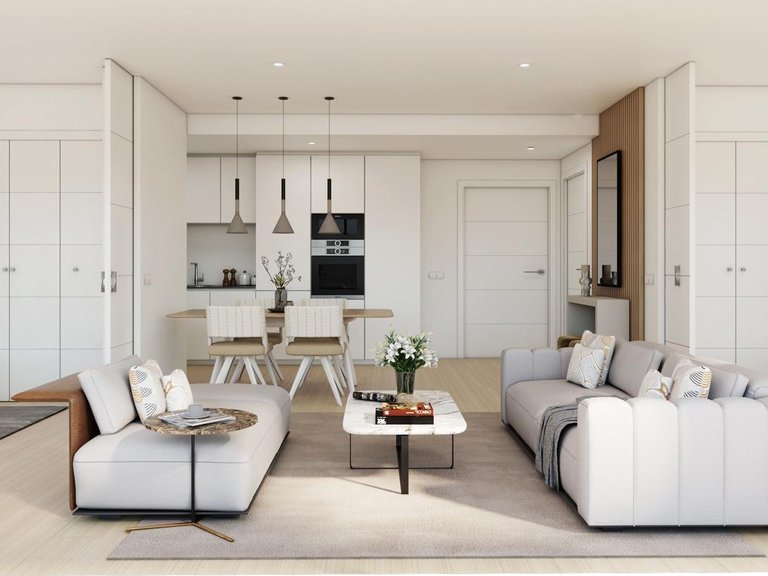Apartment for Sale in Casares, Malaga 3