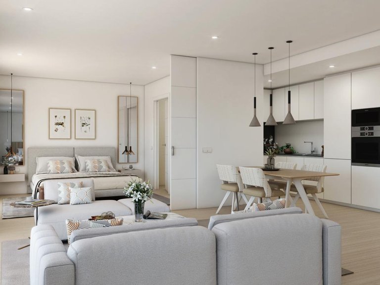 Apartment for Sale in Casares, Malaga 2