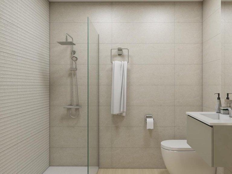 Apartment for Sale in Casares, Malaga 8