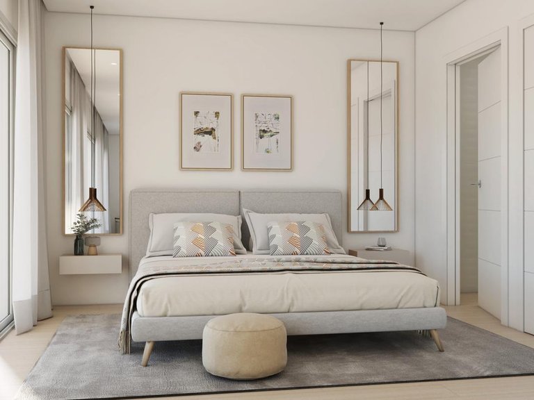 Apartment for Sale in Casares, Malaga 6