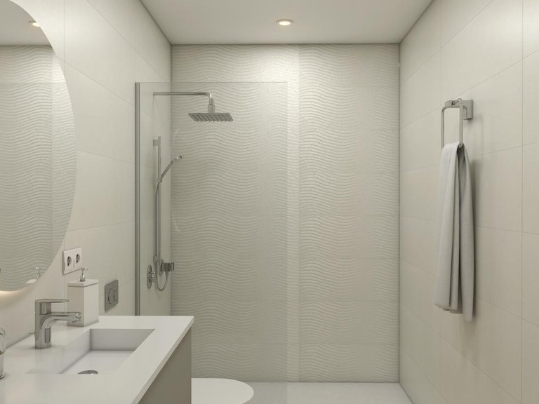 Apartment for Sale in Casares, Malaga 11