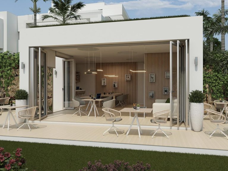 Apartment for Sale in Casares, Malaga 21