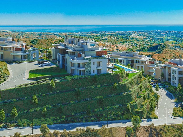 Apartment for Sale in Benahavís, Malaga 13
