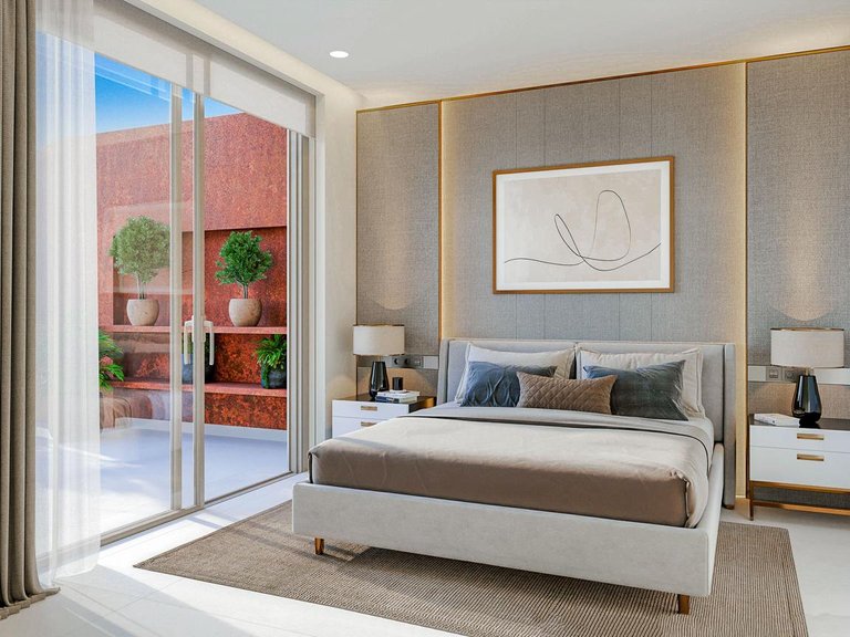 Apartment for Sale in Benahavís, Malaga 8