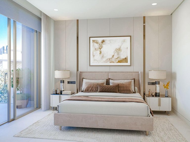 Apartment for Sale in Benahavís, Malaga 10