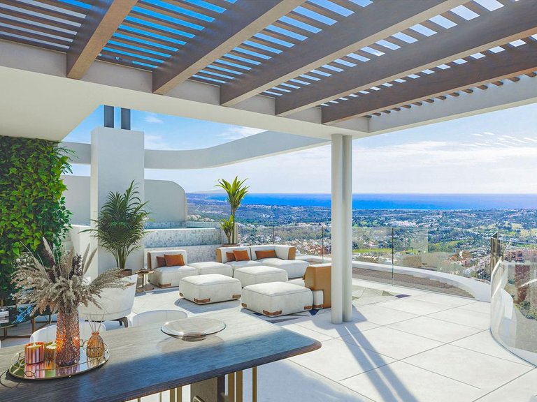 Apartment for Sale in Benahavís, Malaga 7