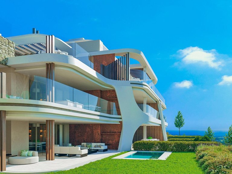 Apartment for Sale in Benahavís, Malaga 11