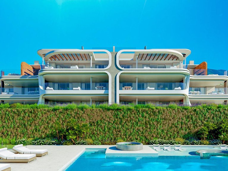 Apartment for Sale in Benahavís, Malaga 12