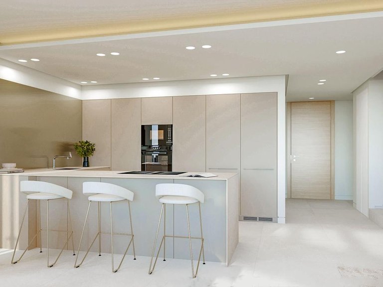 Apartment for Sale in Benahavís, Malaga 4