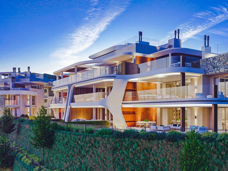 Apartment for Sale in Benahavís, Malaga 16