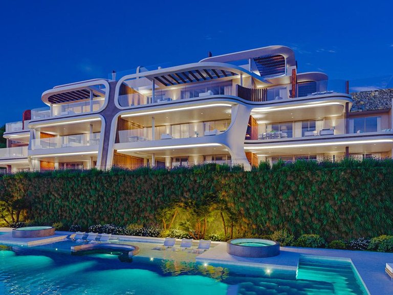 Apartment for Sale in Benahavís, Malaga 15