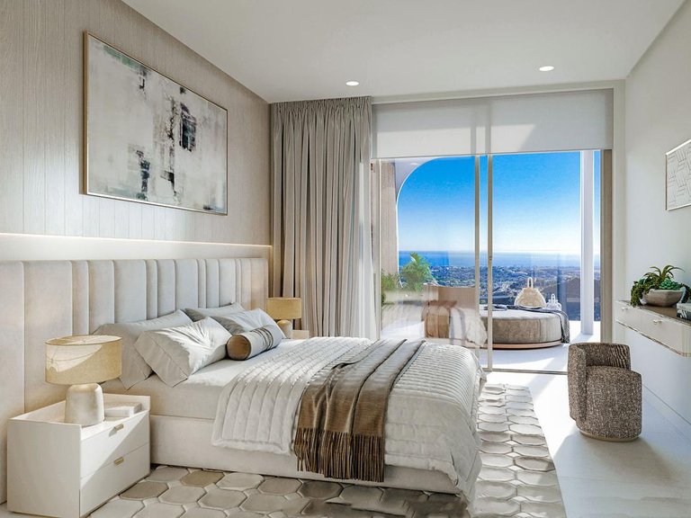 Apartment for Sale in Benahavís, Malaga 5