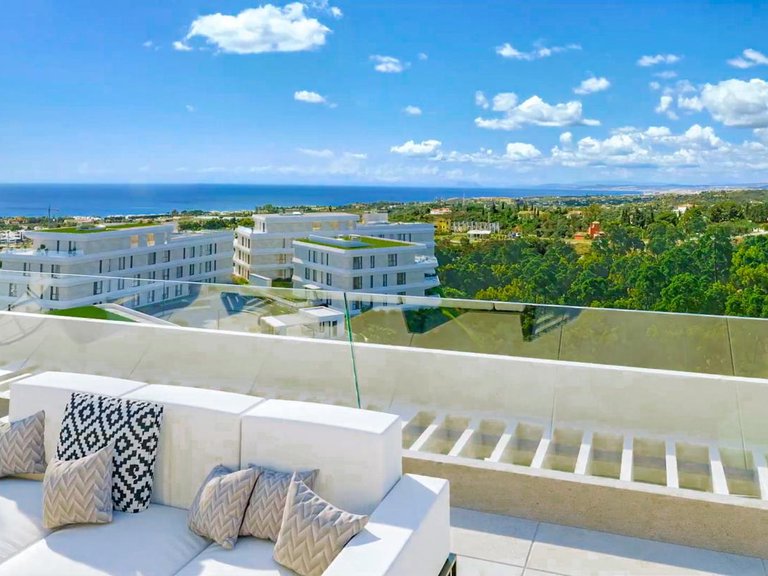 Apartment for Sale in Estepona, Malaga 12