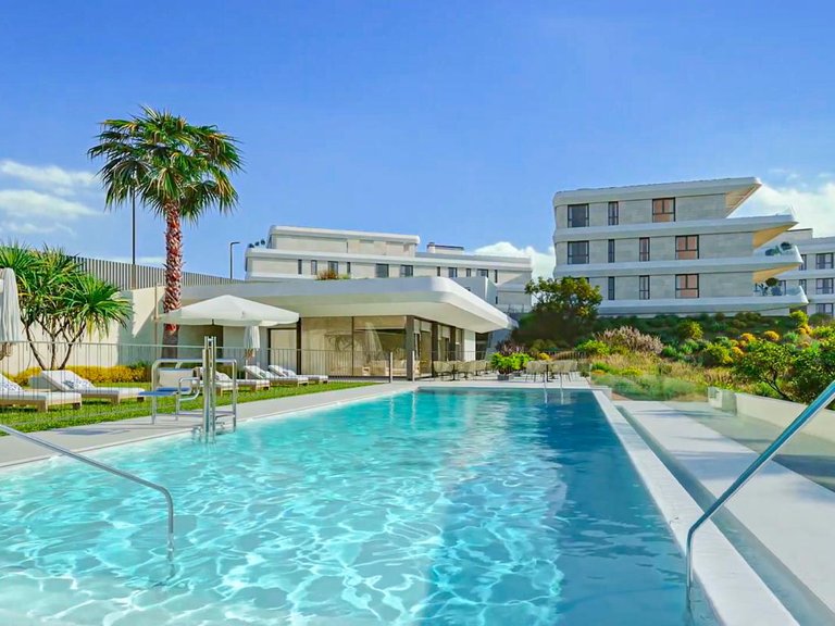 Apartment for Sale in Estepona, Malaga 8