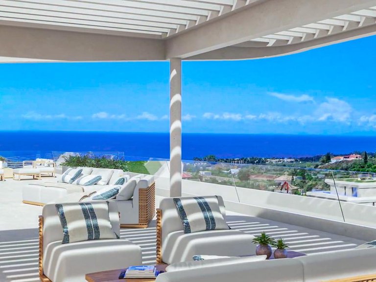 Apartment for Sale in Estepona, Malaga 15