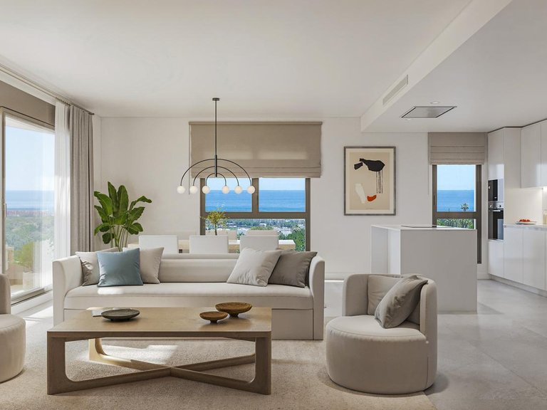 Apartment for Sale in Estepona, Malaga 6