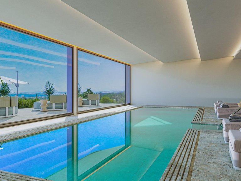 Apartment for Sale in Estepona, Malaga 22