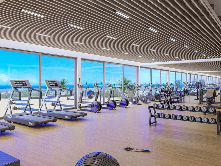 Apartment for Sale in Estepona, Malaga 23