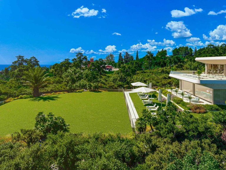 Apartment for Sale in Estepona, Malaga 2