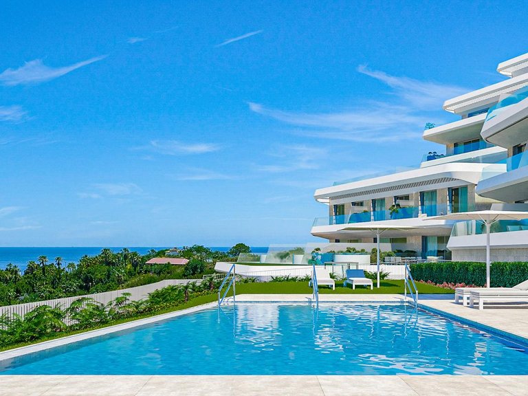 Apartment for Sale in Estepona, Malaga 7