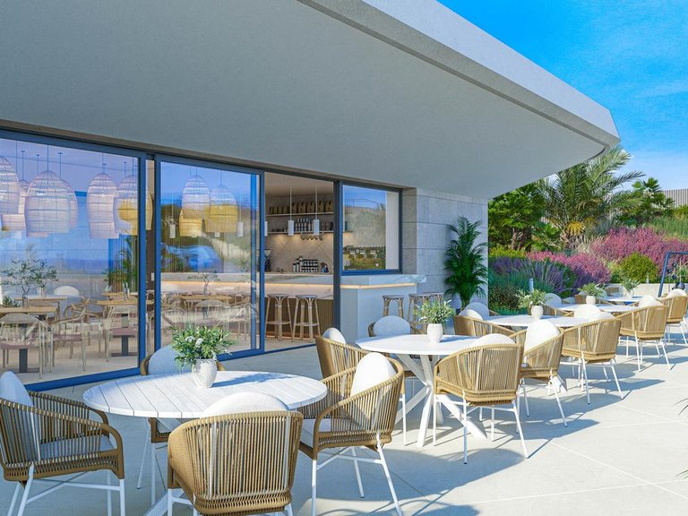 Apartment for Sale in Estepona, Malaga 20