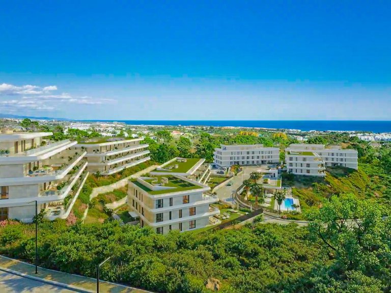 Apartment for Sale in Estepona, Malaga 19