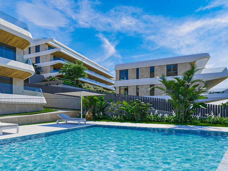 Apartment for Sale in Estepona, Malaga 3