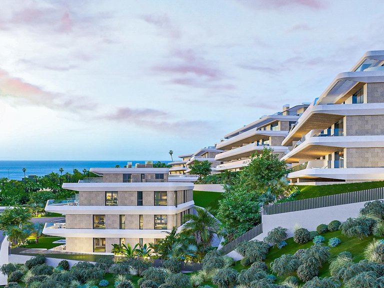 Apartment for Sale in Estepona, Malaga 4