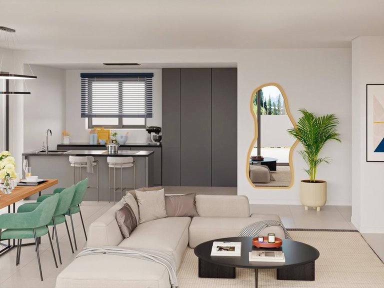 Apartment for Sale in Marbella, Malaga 3