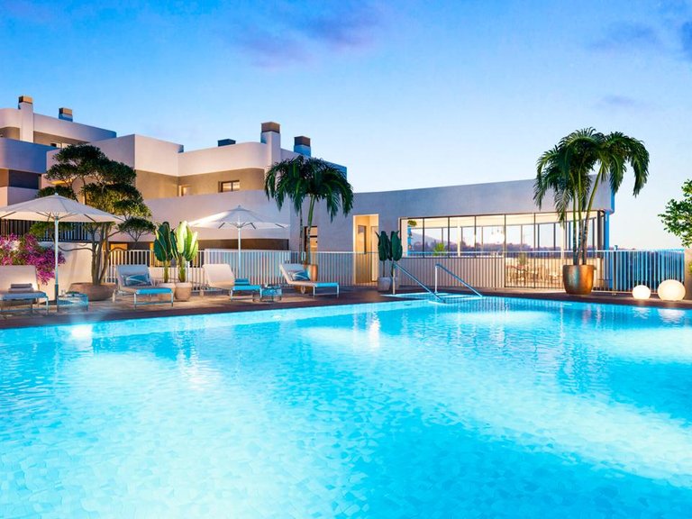 Apartment for Sale in Marbella, Malaga 5