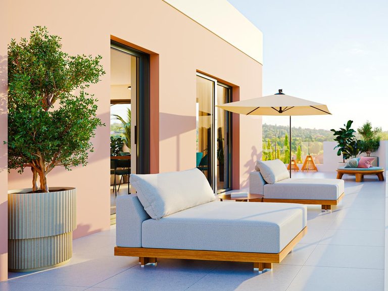 Apartment for Sale in Marbella, Malaga 4