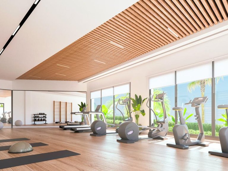 Apartment for Sale in Marbella, Malaga 16