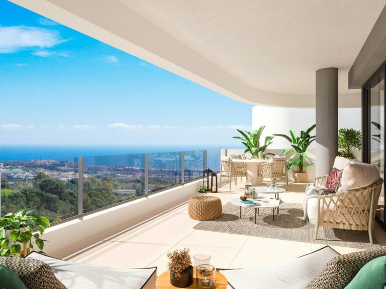 Apartment for Sale in Marbella, Malaga 10