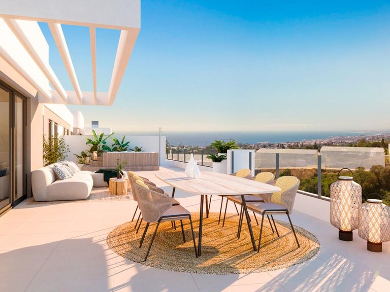 Apartment for Sale in Marbella, Malaga 11