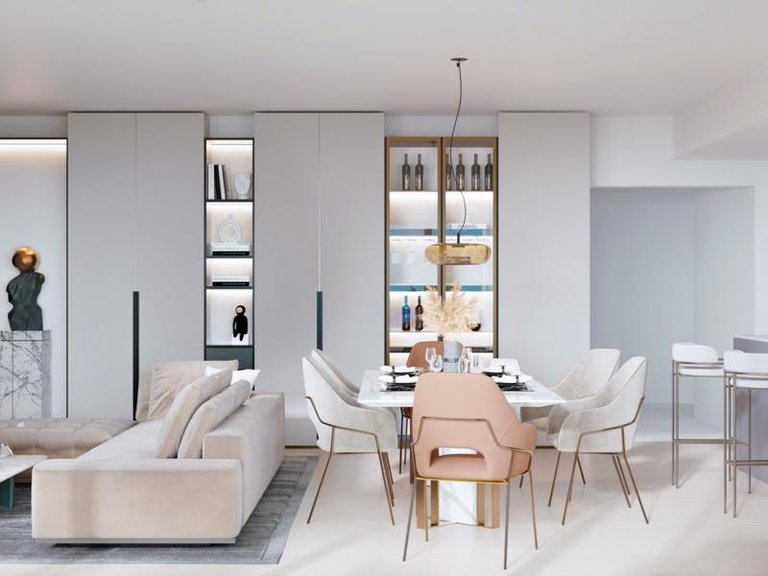 Apartment for Sale in Marbella, Malaga 2