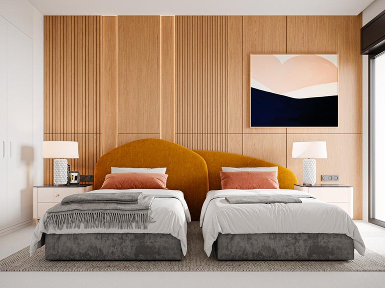 Apartment for Sale in Marbella, Malaga 8