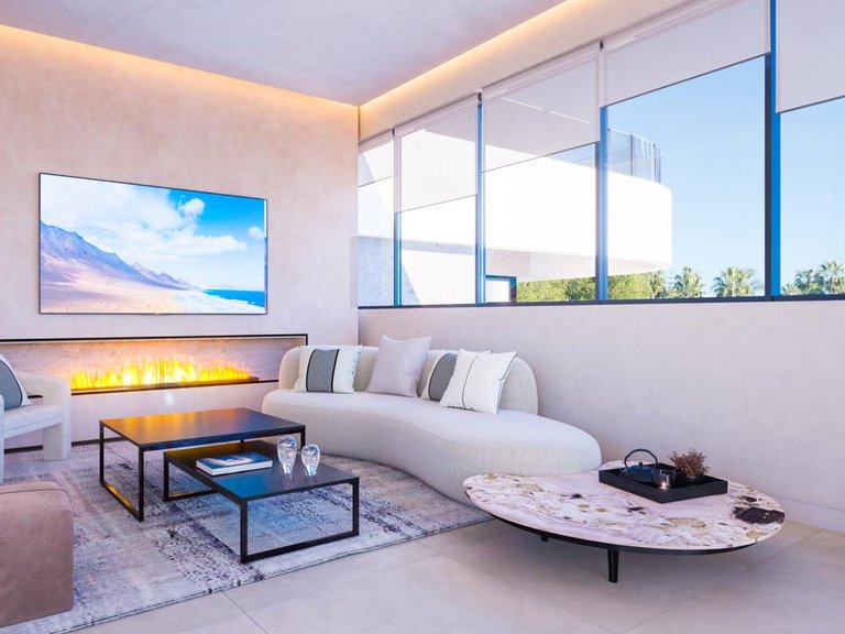 Apartment for Sale in Marbella, Malaga 13